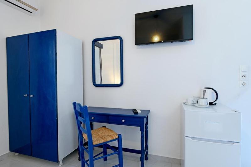 Lunar Santorini Hotel Perissa  Dış mekan fotoğraf