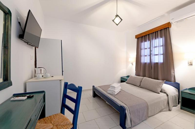 Lunar Santorini Hotel Perissa  Dış mekan fotoğraf