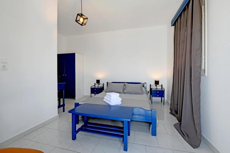Lunar Santorini Hotel Perissa  Dış mekan fotoğraf