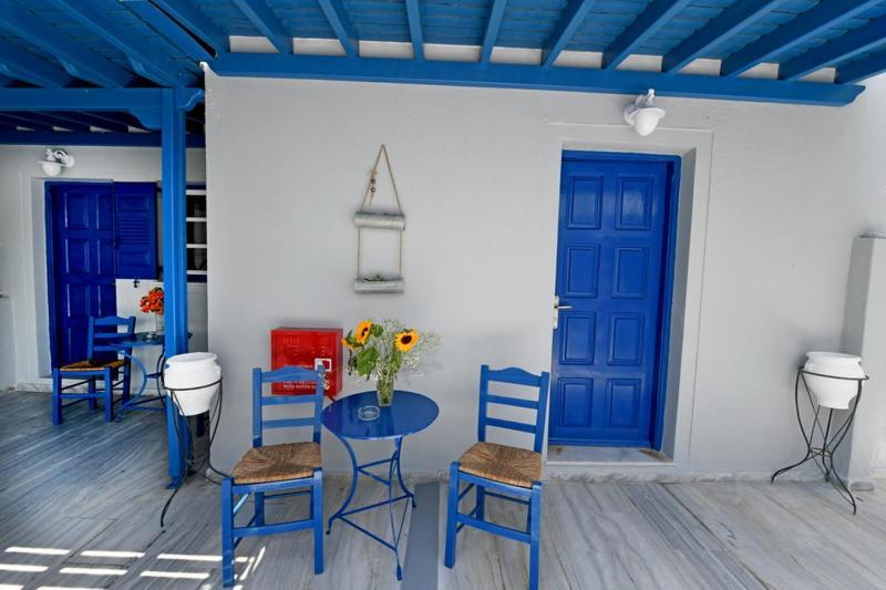 Lunar Santorini Hotel Perissa  Dış mekan fotoğraf