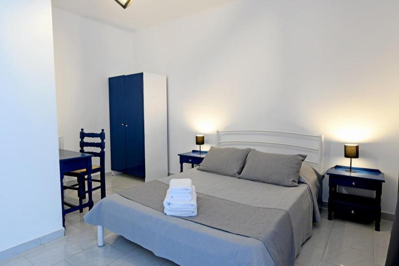 Lunar Santorini Hotel Perissa  Dış mekan fotoğraf