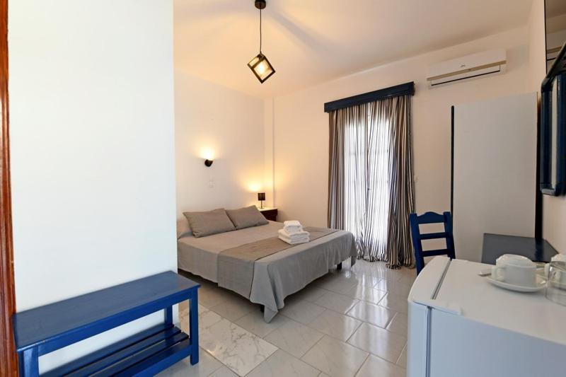 Lunar Santorini Hotel Perissa  Dış mekan fotoğraf