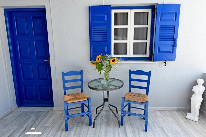Lunar Santorini Hotel Perissa  Dış mekan fotoğraf